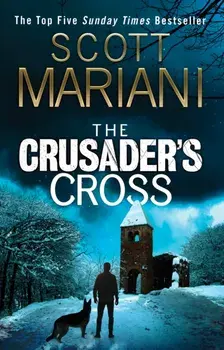 The Crusader's Cross, Paperback/Scott Mariani