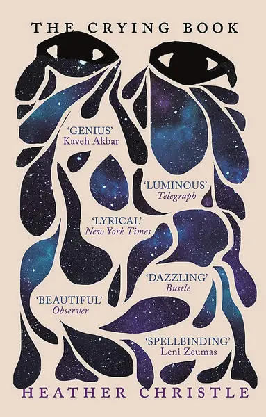 The Crying Book | Heather Christle