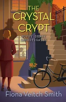 The Crystal Crypt. New ed, Paperback/Fiona Veitch Smith