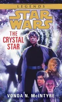 The Crystal Star/Vonda McIntyre