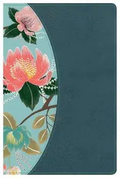 The CSB Study Bible for Women, Teal/Sage Leathertouch, Indexed/Csb Bibles by Holman