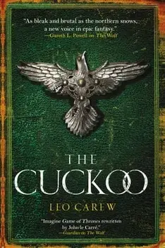 The Cuckoo, Paperback/Leo Carew