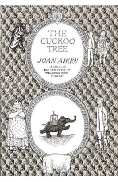 The Cuckoo Tree - Joan Aiken