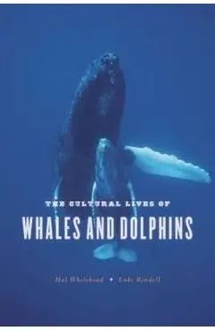The Cultural Lives of Whales and Dolphins - Hal Whitehead