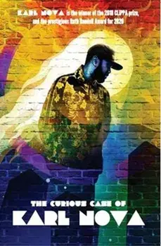 The Curious Case of Karl Nova, Paperback/Karl Nova