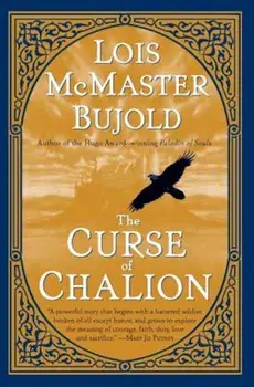 The Curse of Chalion, Paperback/Lois McMaster Bujold