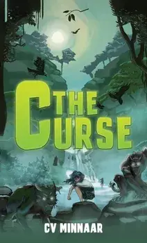The Curse, Paperback/CV? Minnaar