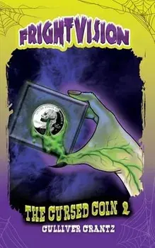 The Cursed Coin 2, Paperback/Culliver Crantz