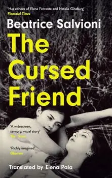 The Cursed Friend, Paperback/Beatrice Salvioni
