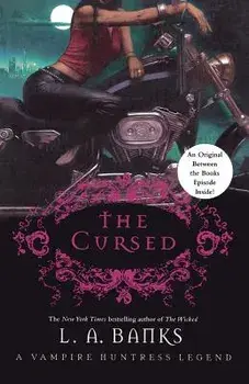 The Cursed, Paperback/L. Banks