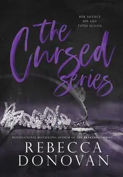 The Cursed Series, Parts 1 & 2: If I'd Known/Knowing You, Hardcover/Donovan