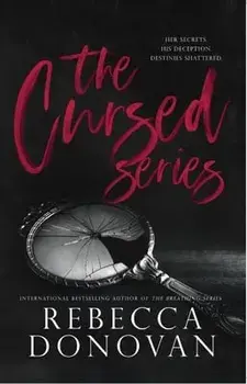 The Cursed Series, Parts 3&4: Now We Know/What They Knew, Paperback/***