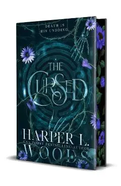 The Cursed: Special Edition - Harper L. Woods
