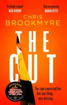 The Cut. A BBC Radio 2 Book Club pick, Paperback/Chris Brookmyre