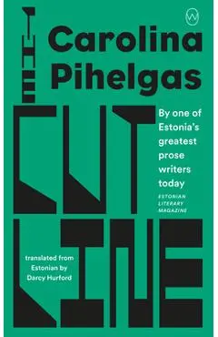 The Cut Line - Carolina Pihelgas