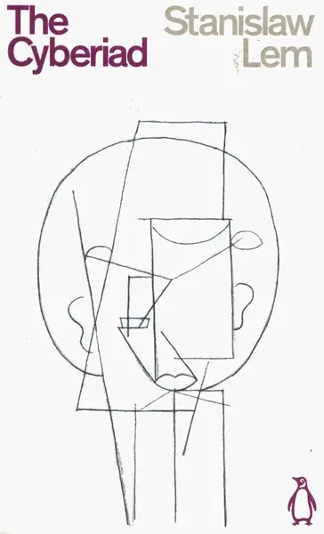 The Cyberiad | Stanislaw Lem