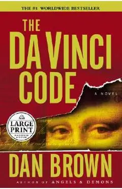 The Da Vinci Code - Dan Brown