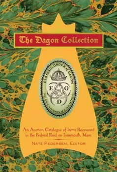The Dagon Collection, Hardback/***