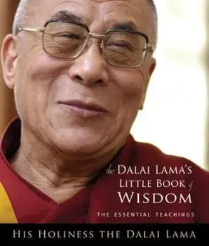 The Dalai Lama's Little Book of Wisdom, Paperback/Dalai Lama