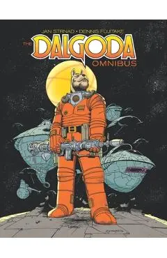 The Dalgoda Omnibus - Dennis Fujitake