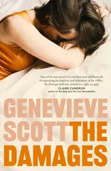 The Damages, Paperback/Genevieve Scott