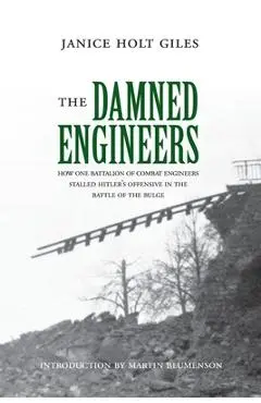 The Damned Engineers - Janice Holt Giles