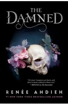The Damned - Ren�e Ahdieh
