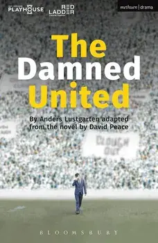 The Damned United, Paperback/David Peace