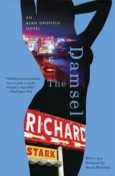 The Damsel, Paperback/Richard Stark