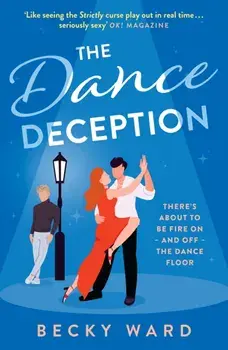 The Dance Deception, Paperback/Becky Ward