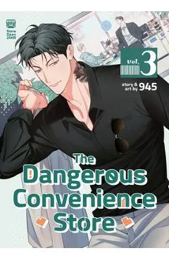 The Dangerous Convenience Store Vol. 3 - 945