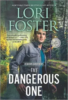 The Dangerous One/Lori Foster