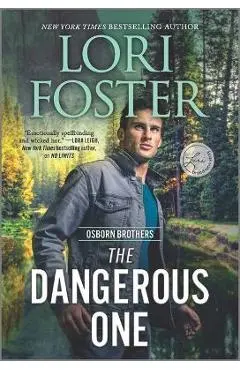 The Dangerous One - Lori Foster