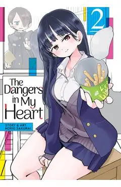 The Dangers in My Heart Vol. 2 - Norio Sakurai