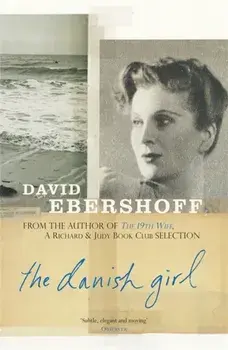 The Danish Girl, Paperback/David Ebershoff