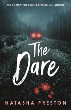 The Dare, Paperback/Natasha Preston