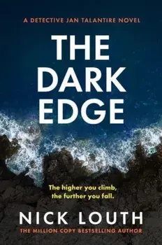 The Dark Edge, Paperback/Nick Louth