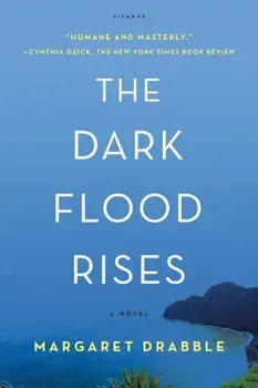 The Dark Flood Rises, Paperback/Margaret Drabble