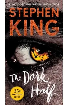 The Dark Half - Stephen King