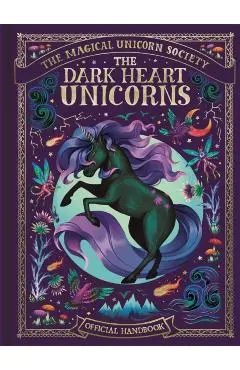 The Dark Hearts Unicorns: Volume 6 - Melanie Reynard