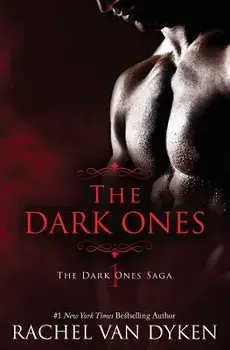 The Dark Ones, Paperback/Rachel Van Dyken