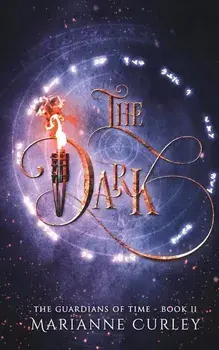 The Dark, Paperback/Marianne Curley