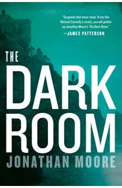 The Dark Room - Jonathan Moore