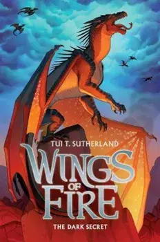 The Dark Secret, Hardcover/Tui T. Sutherland