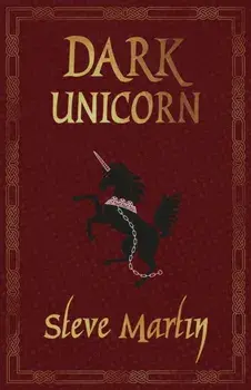 The Dark Unicorn, Paperback/Steve Martin