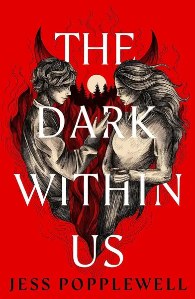 The Dark Within Us