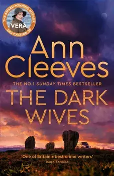 The Dark Wives, Paperback/Ann Cleeves