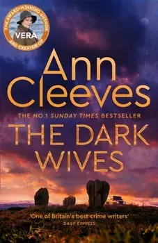 The Dark Wives, Paperback/Ann Cleeves