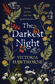 The Darkest Night. a twisty historical mystery to keep you reading through the night, Paperback/Victoria Hawthorne