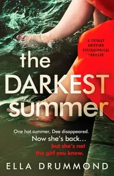 The Darkest Summer, Paperback/Ella Drummond